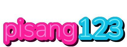 pisang123 — logo kanal
